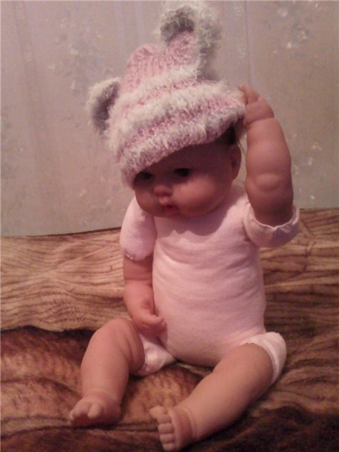 Два маленьких да удаленьких малыша (фото 7)