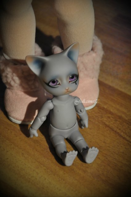 Нежданный подарочек к Новому Году (фото 10)