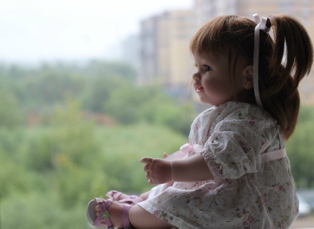 Давайте знакомиться: мои любимицы адорочки (фото 8)