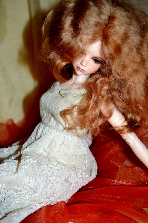 Наша мечтательная BJD-девушка – Kassia от Iplehouse (MSD) | Бэйбики Наша мечтательная BJD-девушка – Kassia от Iplehouse (MSD) (фото 10)