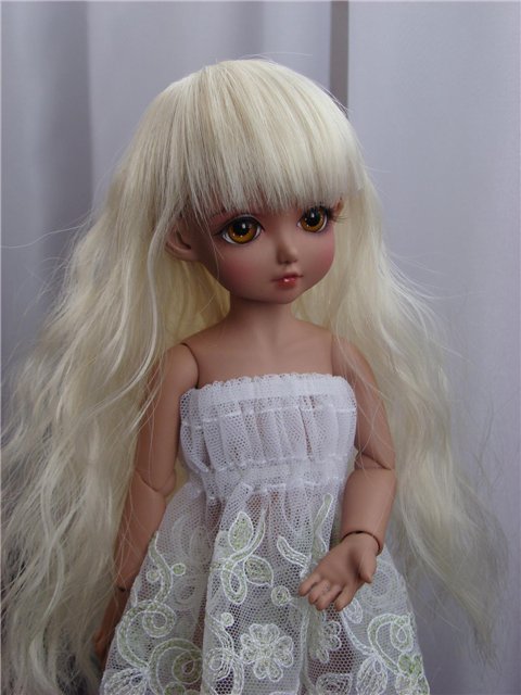 Малышка Джульетта... Джуди (Judy) от Bambicrony