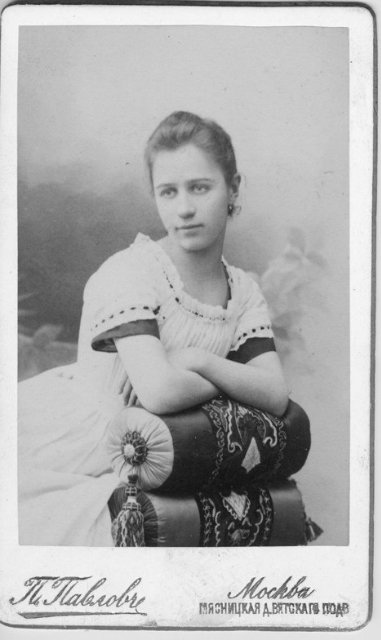 Ко Дню знаний. Из истории женского образования в России