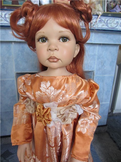 Hopeful от Pamela Erff