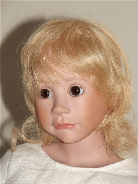 Alicia от Angelika Mannersdorfer