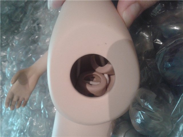 Прошу помощи в поиске мастера по фарфоровым куклам (фото 3)