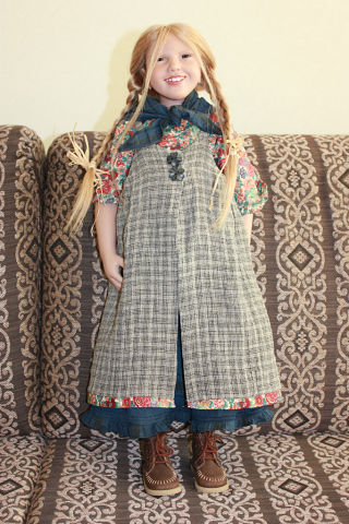 Мои любимые куклы 2 — Домашние коллекции кукол: фото собраний