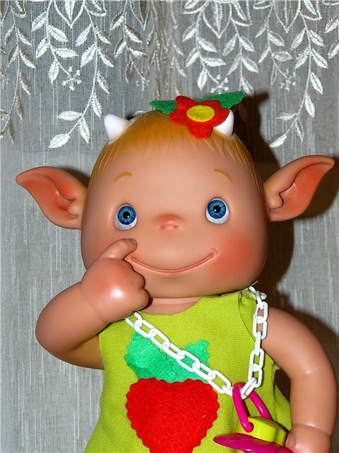 Бесята от Nines Artesanals D'Onil, Испания (фото 2)