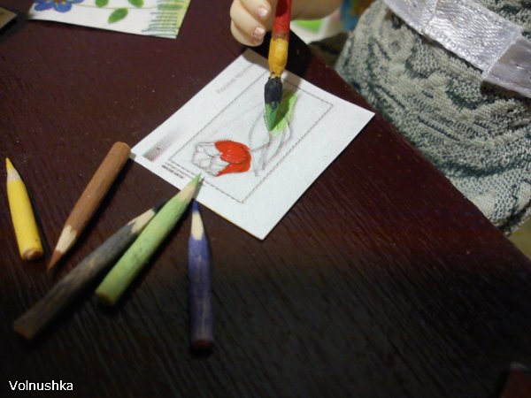 Вариации на тему интерьера (и ПукиФи Анте) | Бэйбики Вариации на тему интерьера (и ПукиФи Анте) (фото 10)