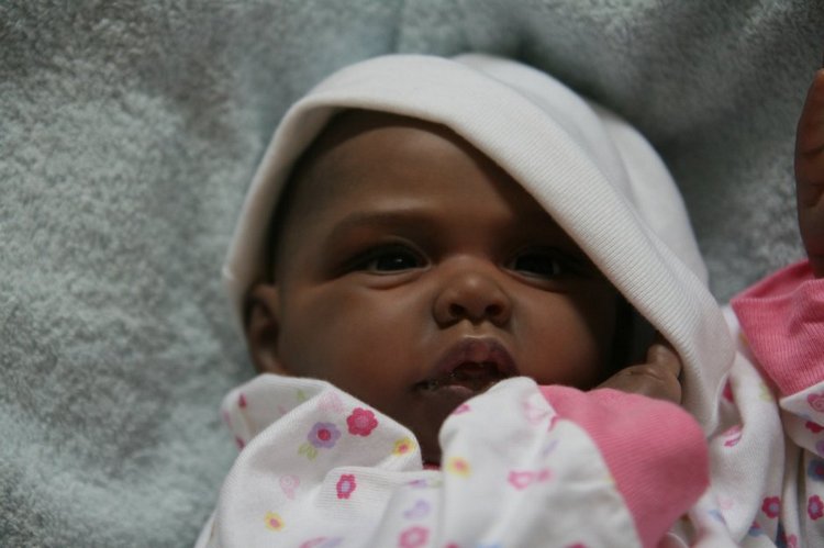 Этническая девочка Виеночка (фото 9)