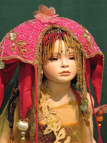 куклы Maja Bill-Buchwalder (Майя Билл Бухвальдер)