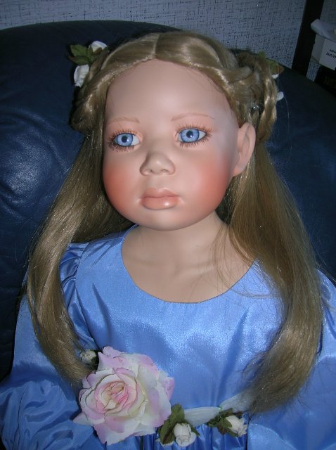 К какому художественному стилю близок авторский стиль Кристин Оранж? Черты сентиментализма в кукольном искусстве