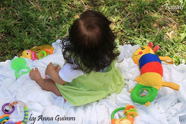 Интересная мулаточка,на основе молда шаян