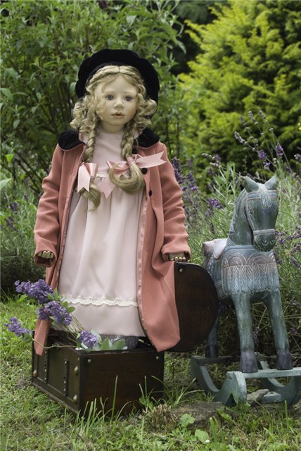 Джульета из прохладного лета, приходите в гости, немного Солнца и света