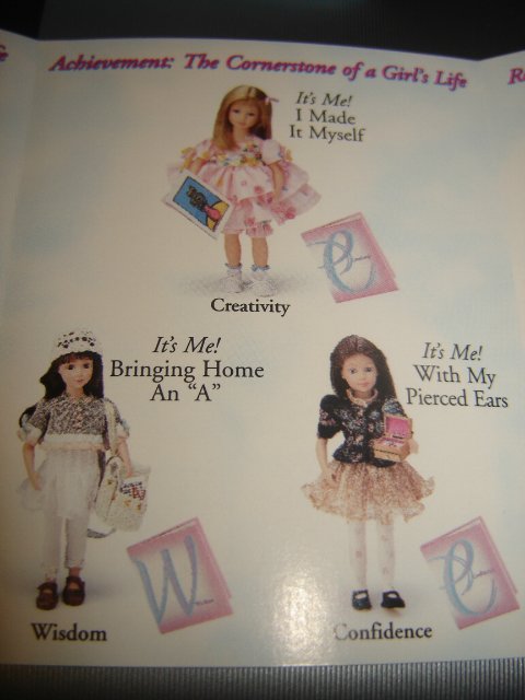 "Звезда на льду": куклы, воспитывающие девочек из серии It's me от Family Company | Бэйбики "Звезда на льду": куклы, воспитывающие девочек из серии It's me от Family Company