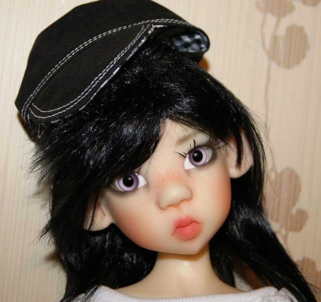 Мои Каешечки - Cinnamon Layla и Lillie