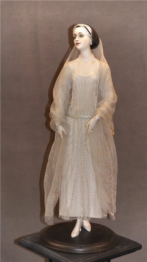 Искусство куклы 2012