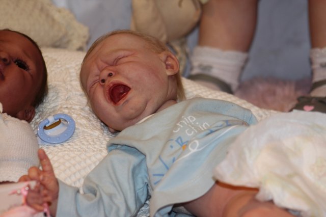 III Международная выставка кукол "Искусство куклы 2012"Наши Мастера(часть 1)