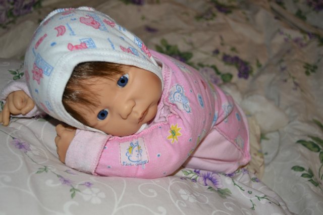 Такая домашняя и уютная Гвэн - наши будни