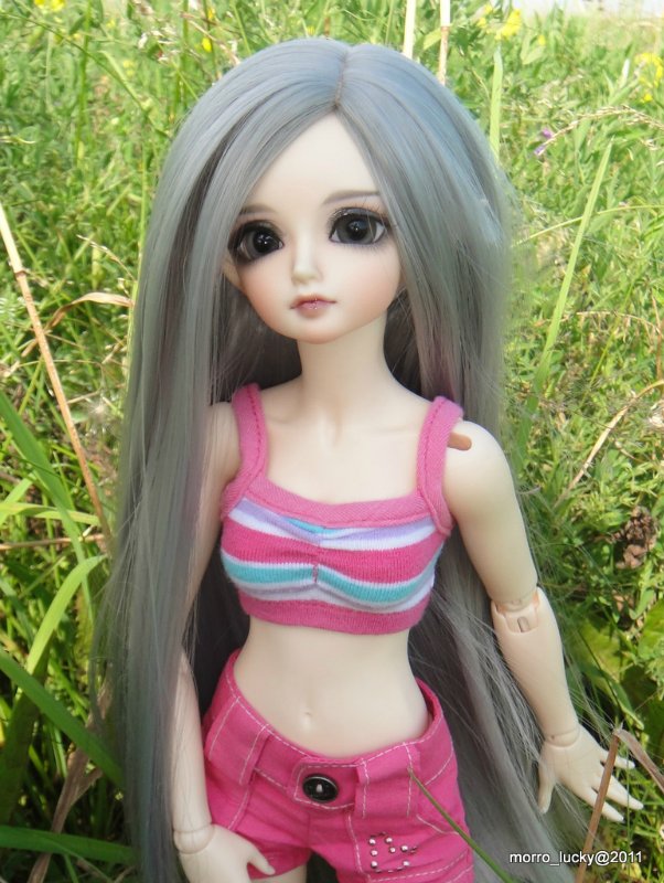 Эльфы. Куклы БЖД от Fairyland | Бэйбики Эльфы. Куклы БЖД от Fairyland (фото 5)