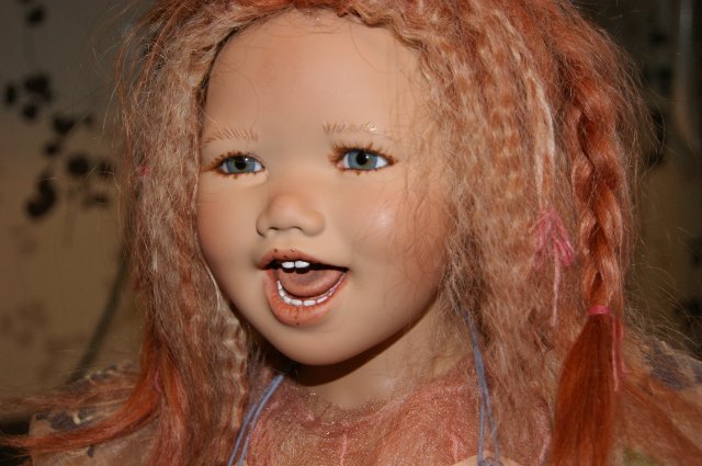 Развеселая компания девчат - Annete Himstedt