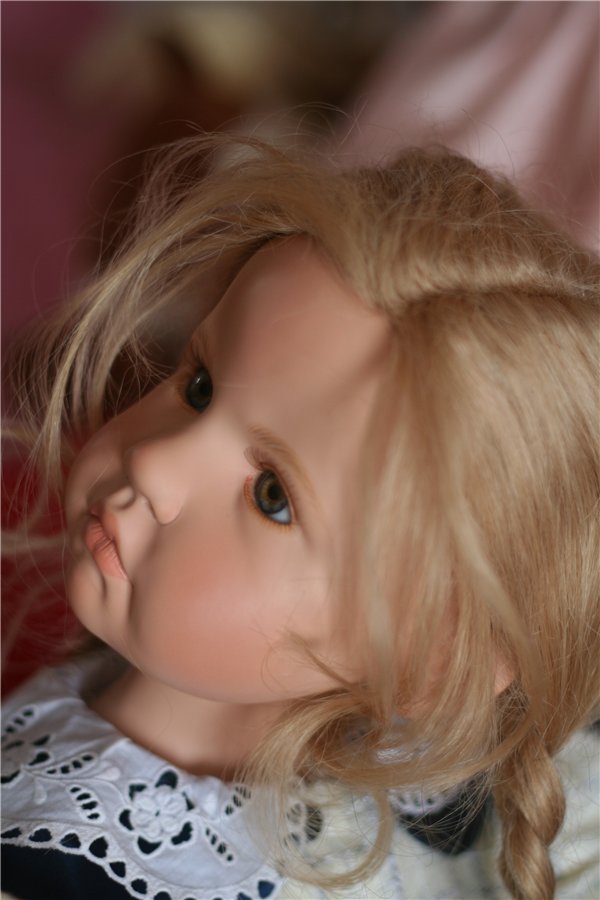 Знаю точно - Мечты сбываются! Laurea, Hildegard Günzel