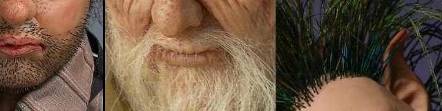 Нет мастерства без волшебства. Авторские куклы Елены Куниной