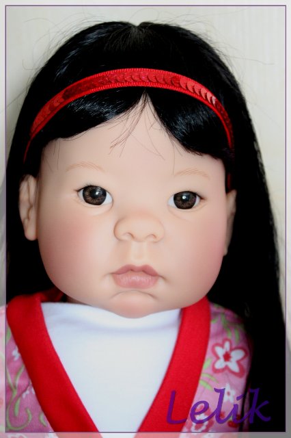 Малышка Sweet Style, Lee Middleton (фото 3)