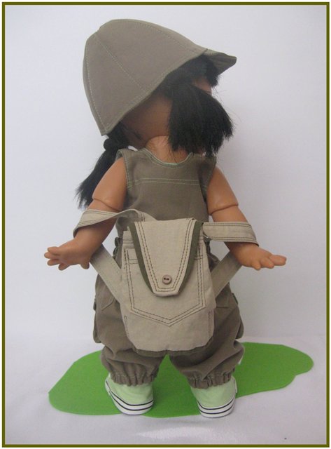 Солнышки мои. Куколки Galoob Baby Face