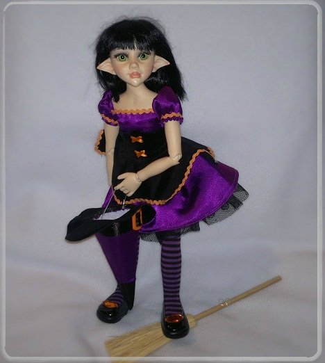 Precious от Berdine Creedy