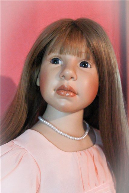 Красавица Gwen автора Elissa Glassgold