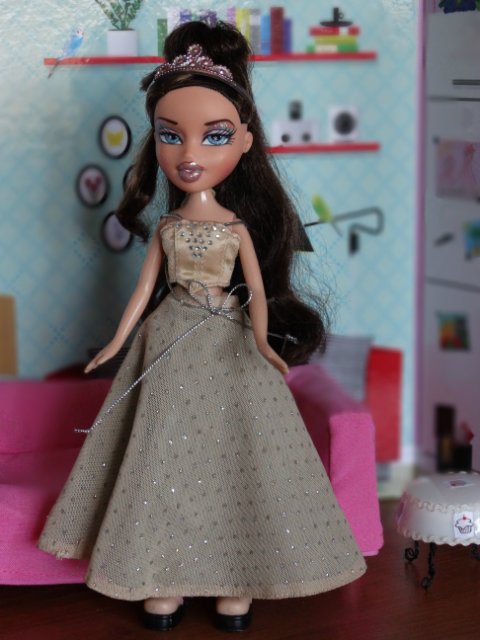 Чудо, как оно есть | Бэйбики Чудо, как оно есть — Куклы Bratz (Братц) и Moxie Girlz: MGA