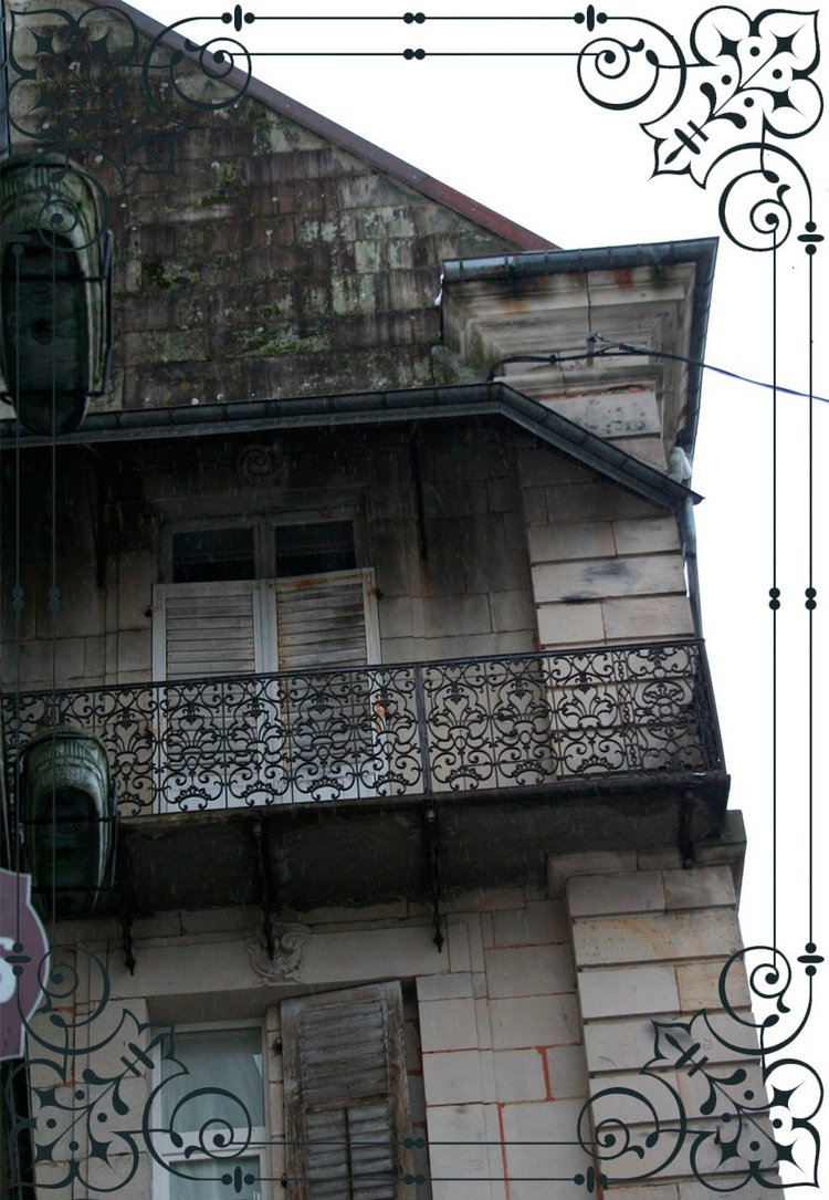 Продолжение....Прогулок по Франции ранней весной (фото 6)