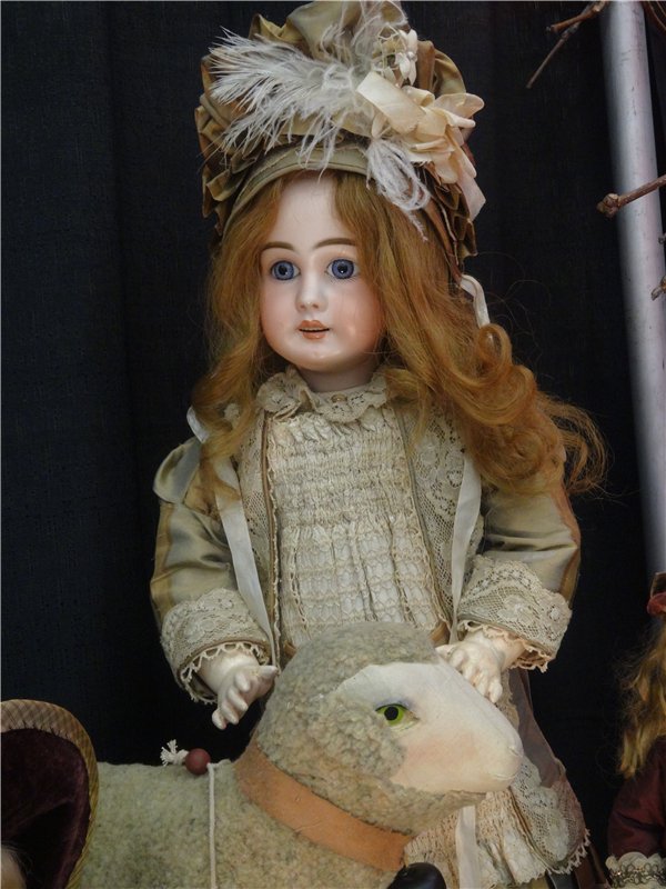 Международная выставка антиквариата и винтажа - World Wide Antique and Vintage Show 2016. Денвер, Колорадо. Фоторепортаж