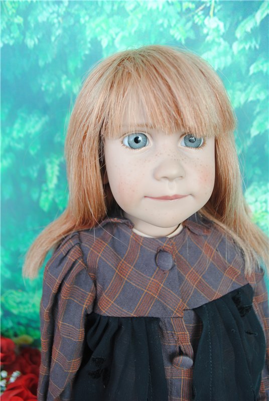 Три сестры Zwergnase — Куклы Zwergnase (Цвергназе/Цверги): фото (фото 7)