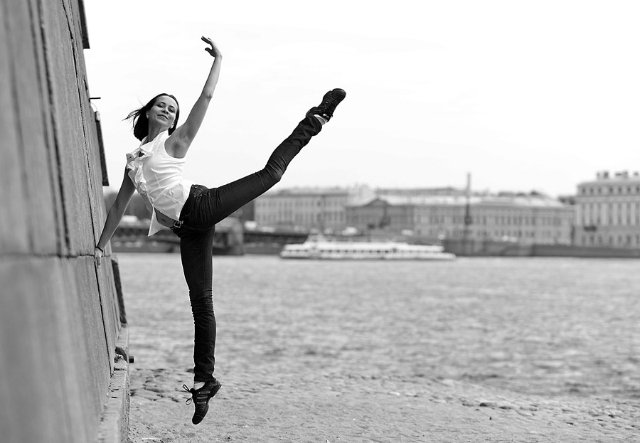 Праздник невыриков или Что вы делаете в выходные