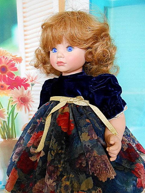 Продолжение. Зефиринки от Суссан Векен (фото 5)