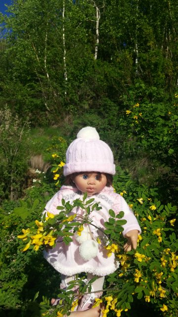 Неожиданная встреча. Встреча 2-х миров (фото 3)