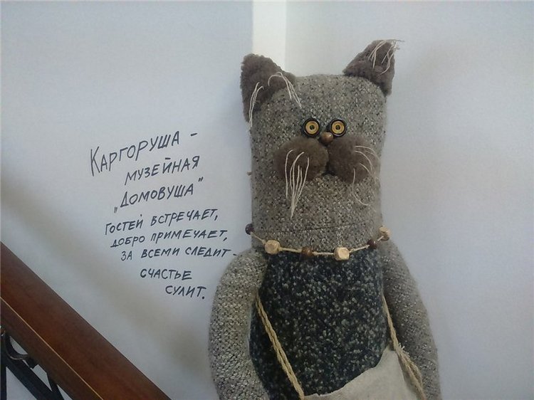 Воткинск — родина гения музыки Петра Ильича Чайковского. Часть 3