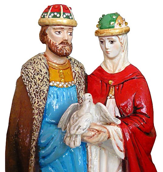 Всероссийский день семьи, любви и верности | Бэйбики Всероссийский день семьи, любви и верности (фото 3)