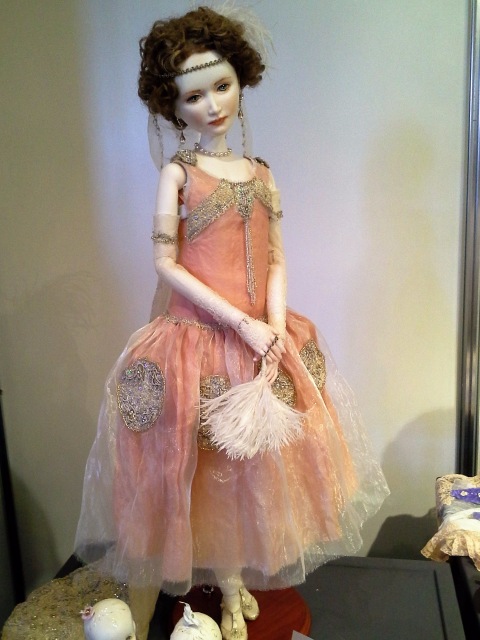 Фестиваль Европейского профессионального кукольного искусства 2016 8-11 сентября в Риге (1)