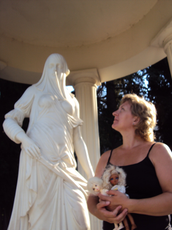 Солнце -море- Партенит!!! Или - тех кто хочет моря ничего не остановит