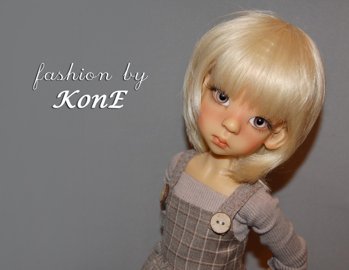 Приличные дети — Куклы Kaye Wiggs (Кайе Виггс): авторские BJD (БЖД) (фото 4)