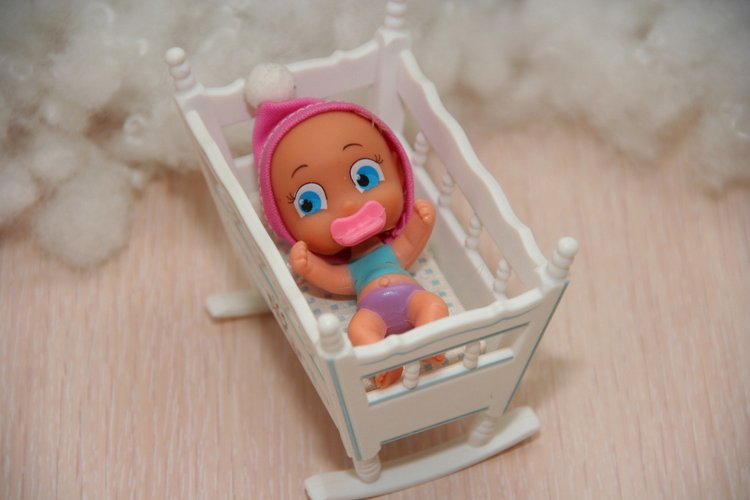 Самые маленькие в моей коллекции (фото 8)