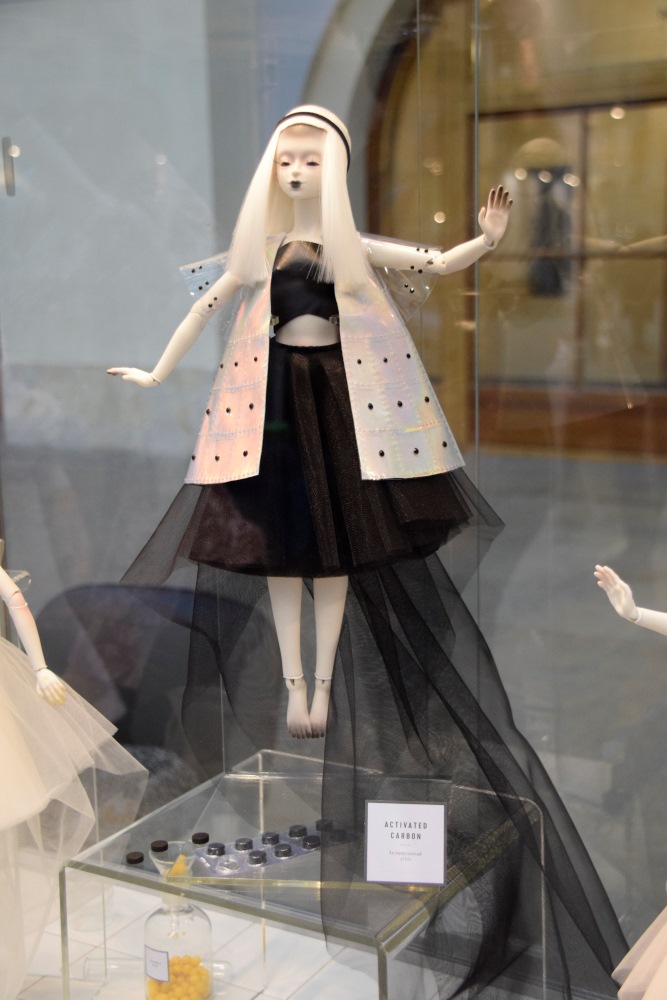 Искусство куклы 2016 (продолжение фотообзора в комментариях)