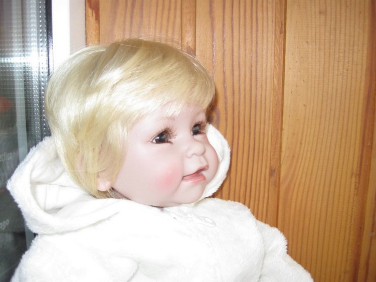 Разные детки Адора одного молда