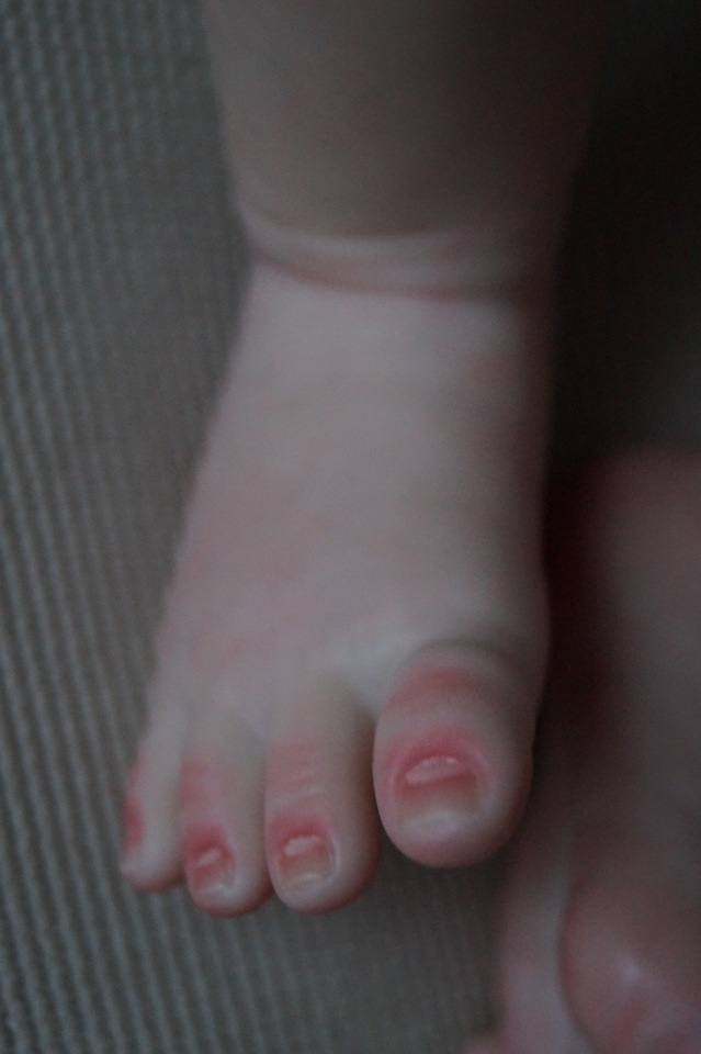 Саманта-кукла реборн — Куклы Реборн (Reborn): работы мастеров