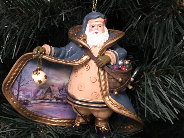 Новогодние красоты — Домашние коллекции кукол: фото собраний