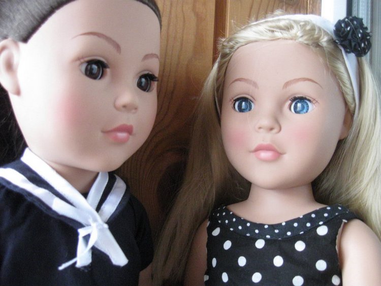 Такие красивые и разные МА