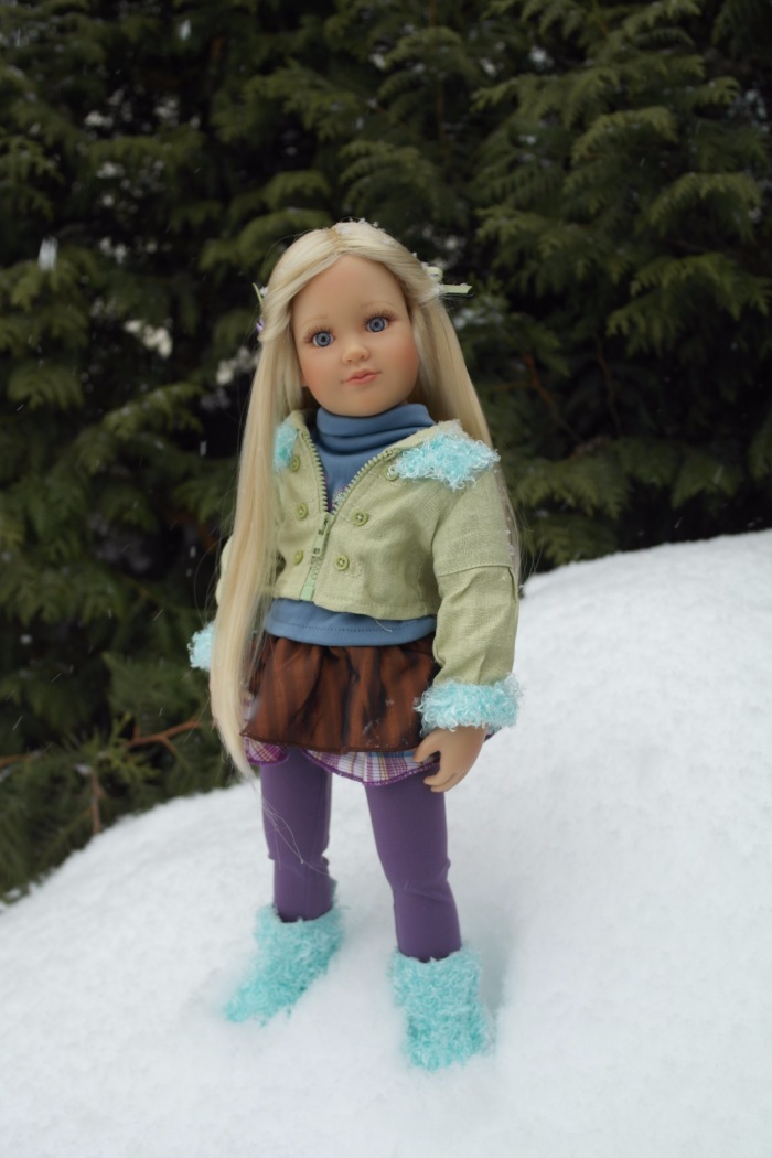 Мои куклы Kidz'n'Cats. Как начинается любовь. Часть 3 (фото 2)