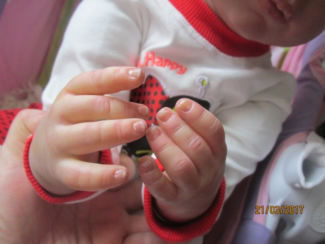 Камилка кукла реборн Макарова ТН (фото 10)